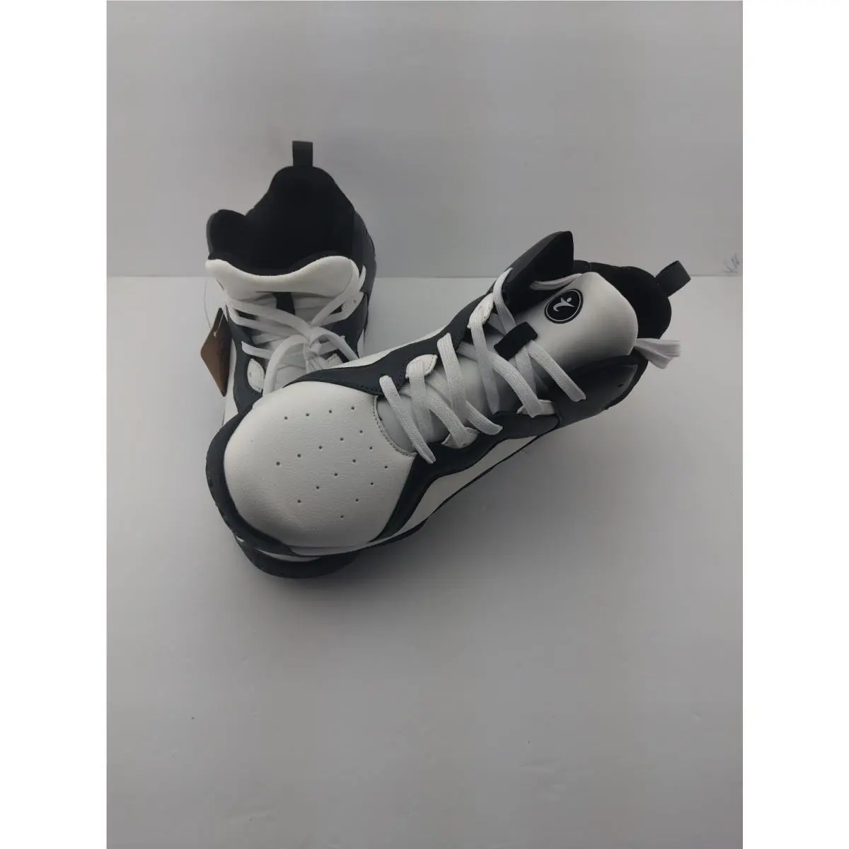 Vans shoes - White 8