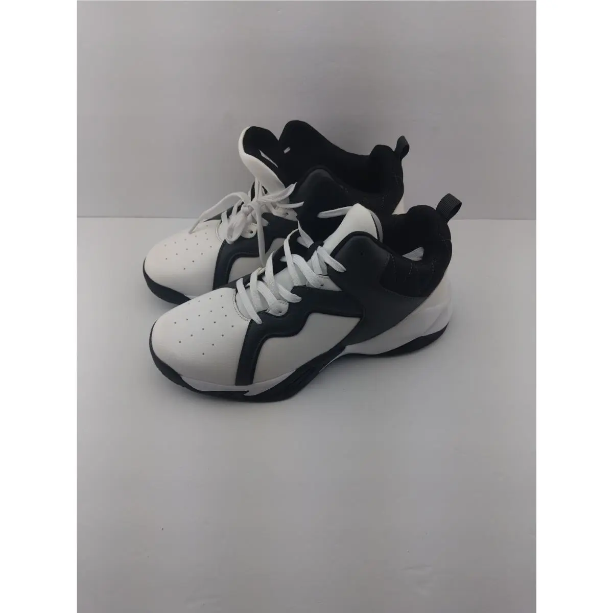 Vans shoes - White 9