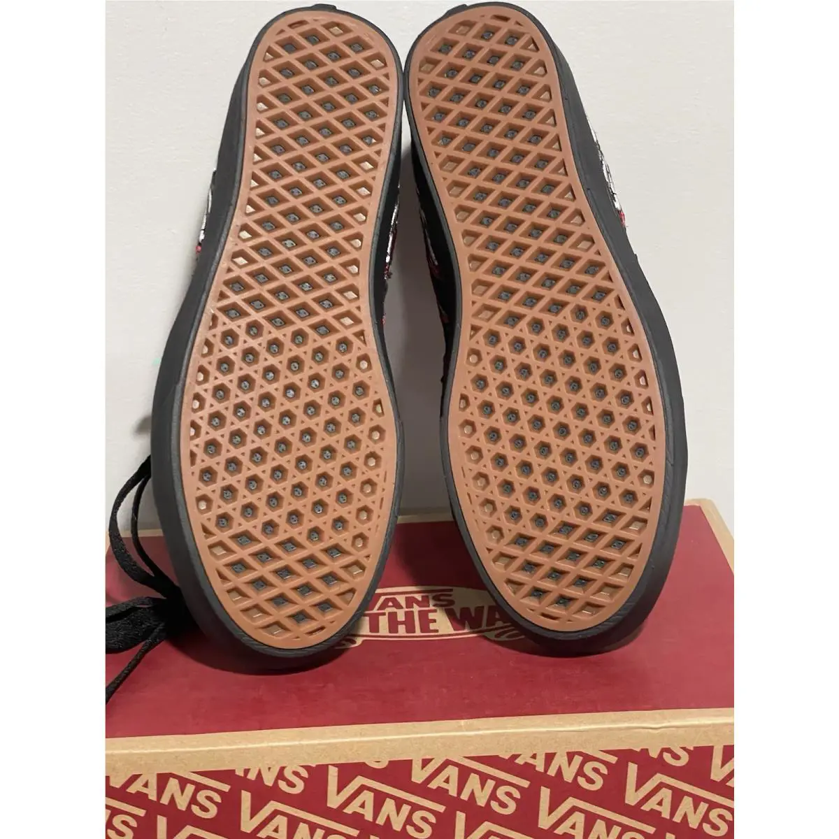 Vans shoes - VANS SK8 - VN0A3WMB8VV - Black 4