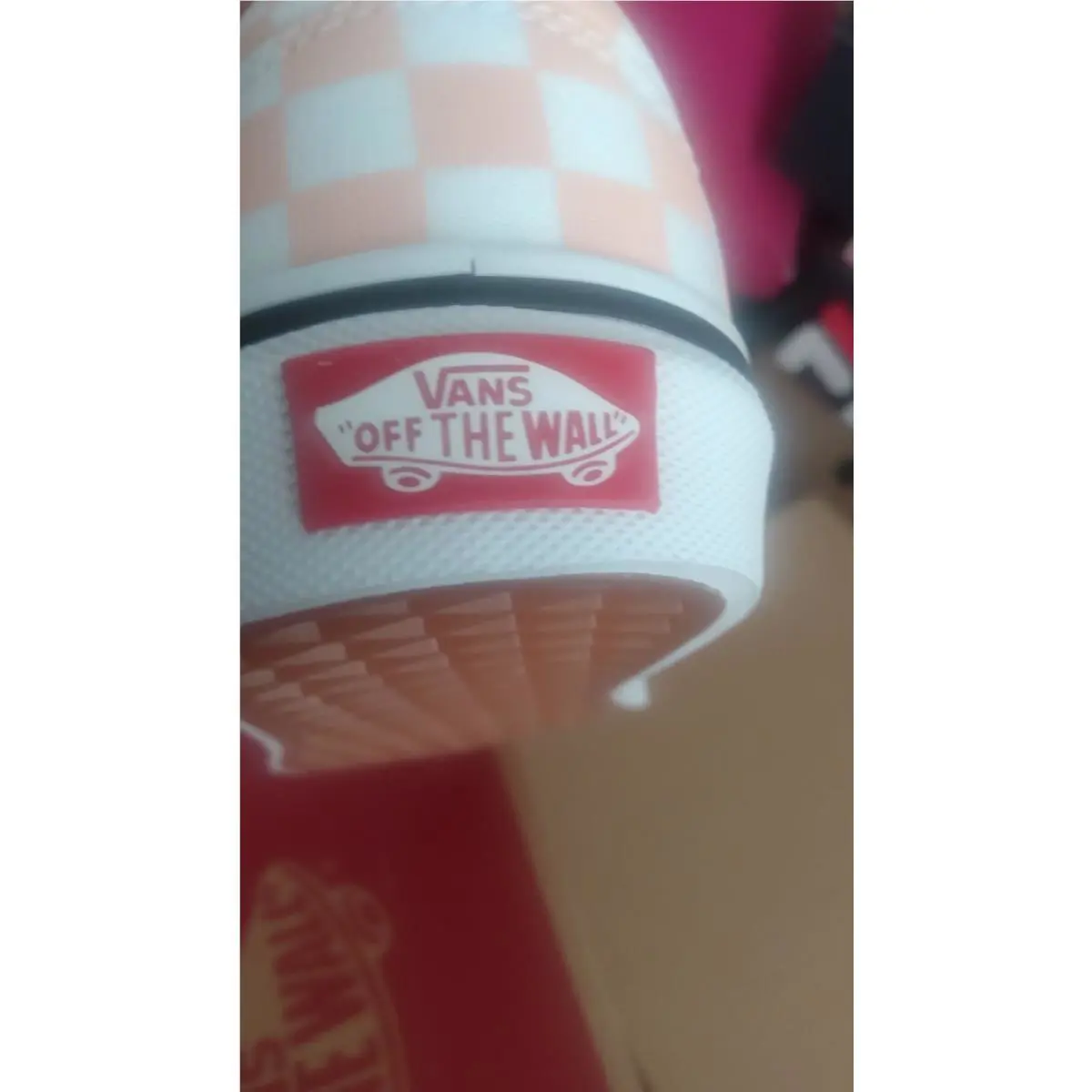 Vans shoes - VANS Seldan - Seldan - Multicolor 0