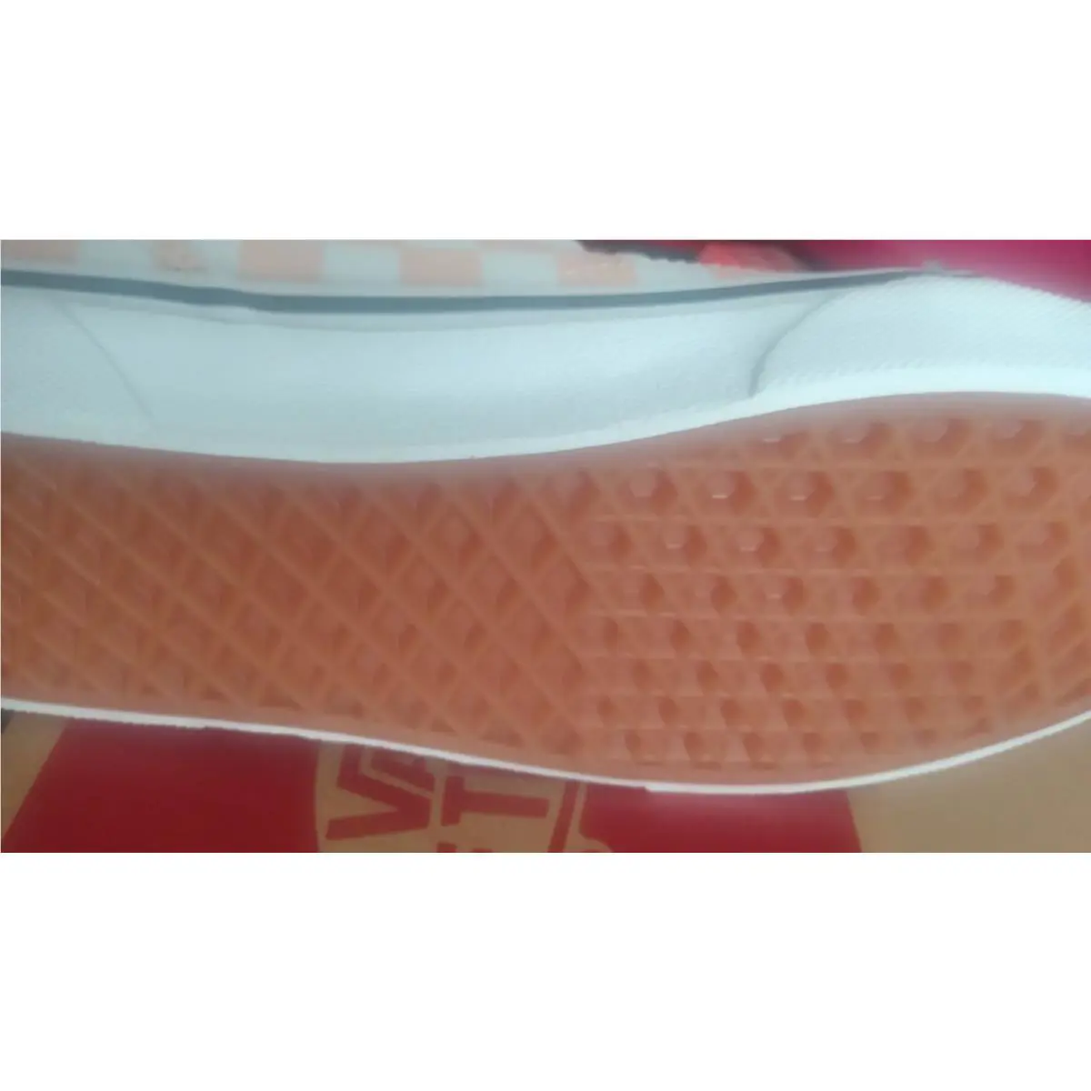 Vans shoes - VANS Seldan - Seldan - Multicolor 1