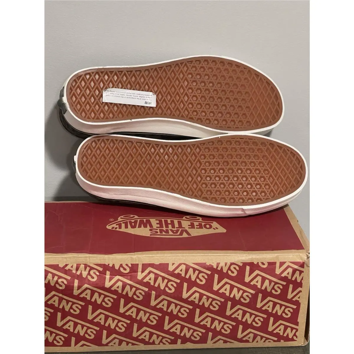 Vans shoes - VANS Old Skool 36 D - VN0A54F3AWA - Green 7