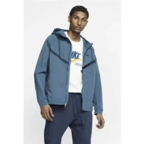 Nike clothing - Gray (UPC: 0193154862935) 0