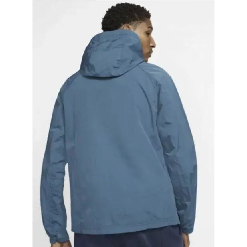 Nike clothing - Gray (UPC: 0193154862935) 1