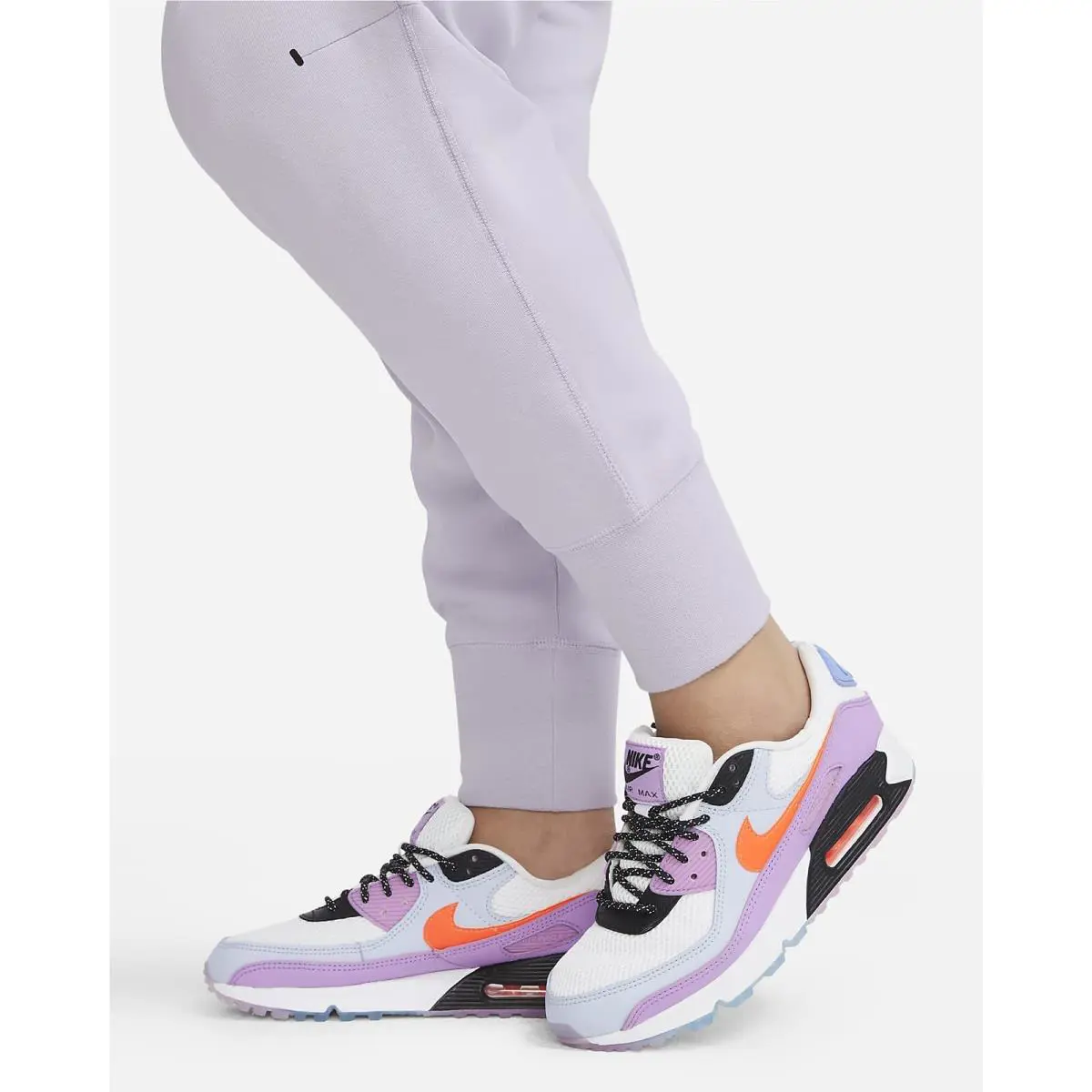Nike clothing - DA2043578 - DA2043578 - Purple (UPC: 0194956250012) 4