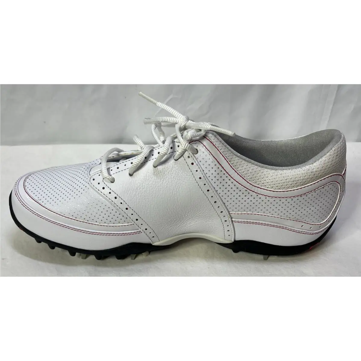 Nike shoes - Nike Zoom Air - Zoom Air - 317470-106 - White 8