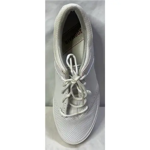 Nike shoes - Nike Zoom Air - Zoom Air - 317470-106 - White 10