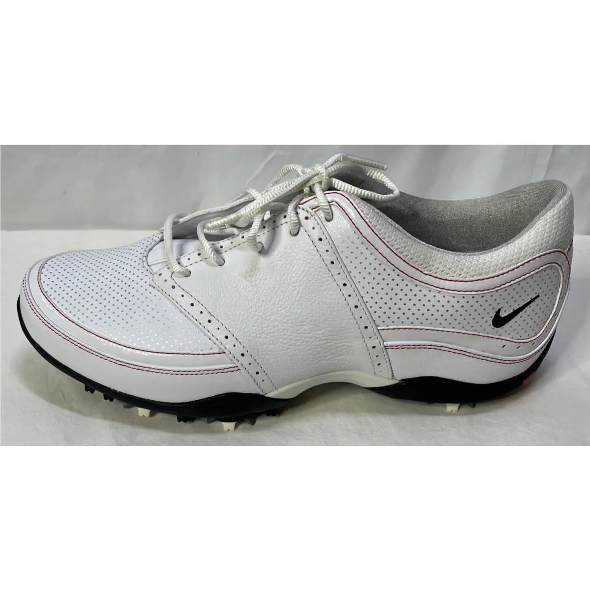 Nike shoes - Nike Zoom Air - Zoom Air - 317470-106 - White 11