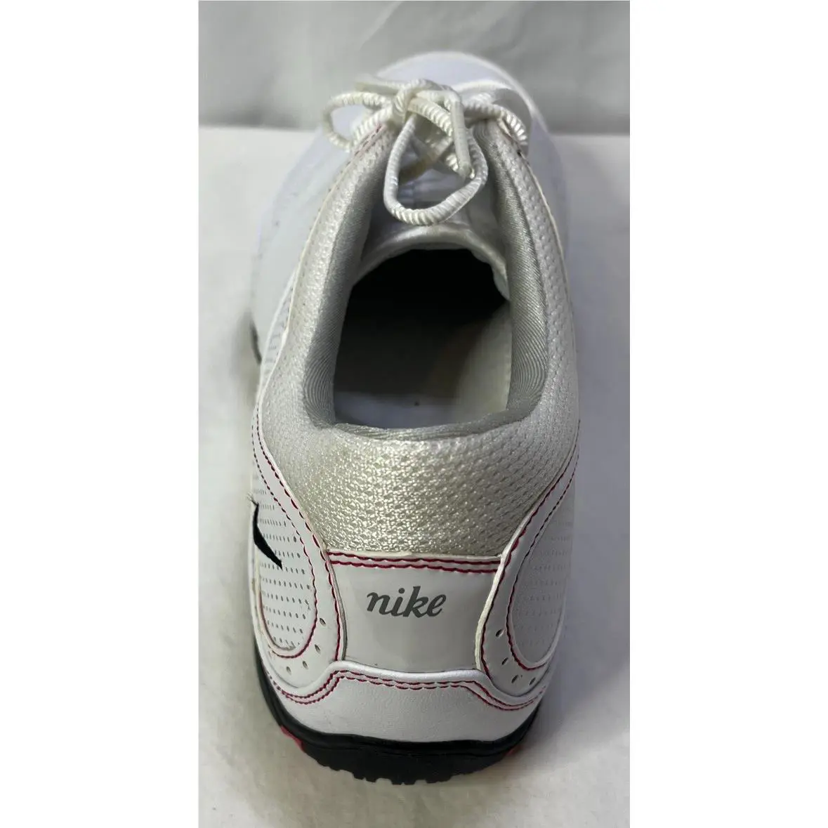 Nike shoes - Nike Zoom Air - Zoom Air - 317470-106 - White 12