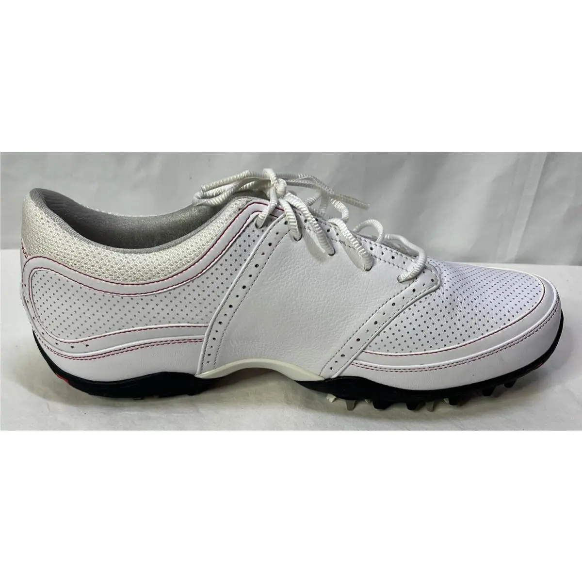 Nike shoes - Nike Zoom Air - Zoom Air - 317470-106 - White 13