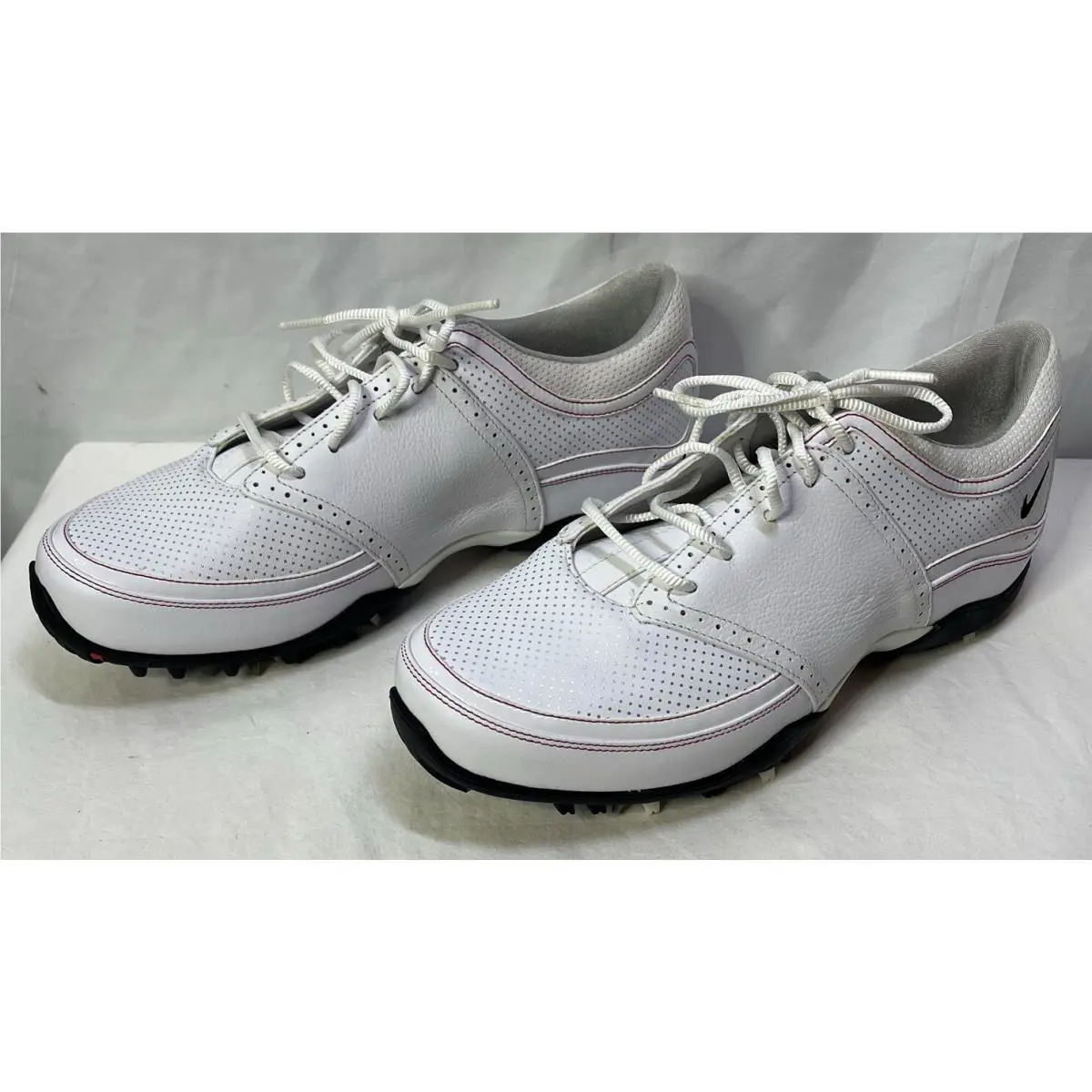 Nike shoes - Nike Zoom Air - Zoom Air - 317470-106 - White 3