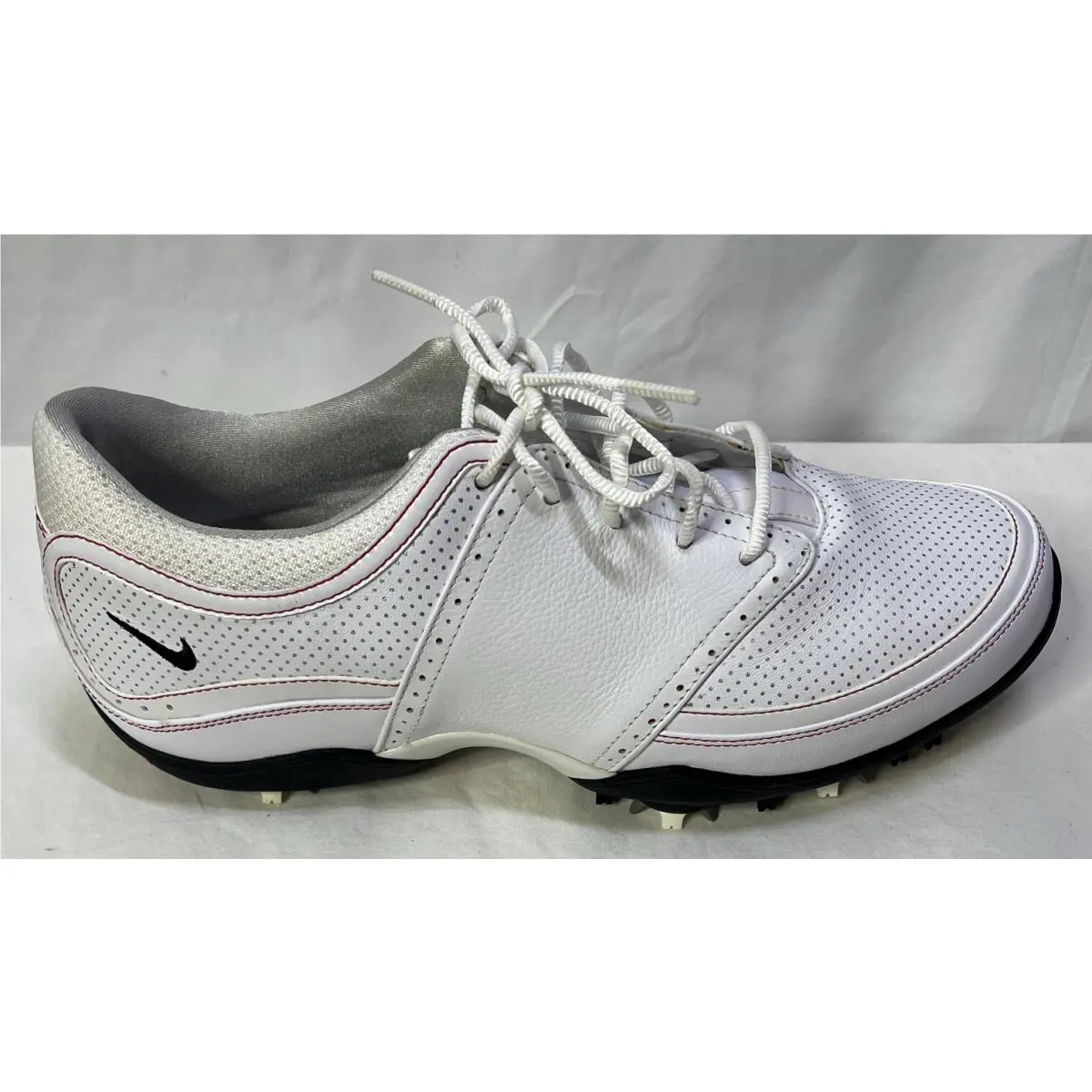 Nike shoes - Nike Zoom Air - Zoom Air - 317470-106 - White 6