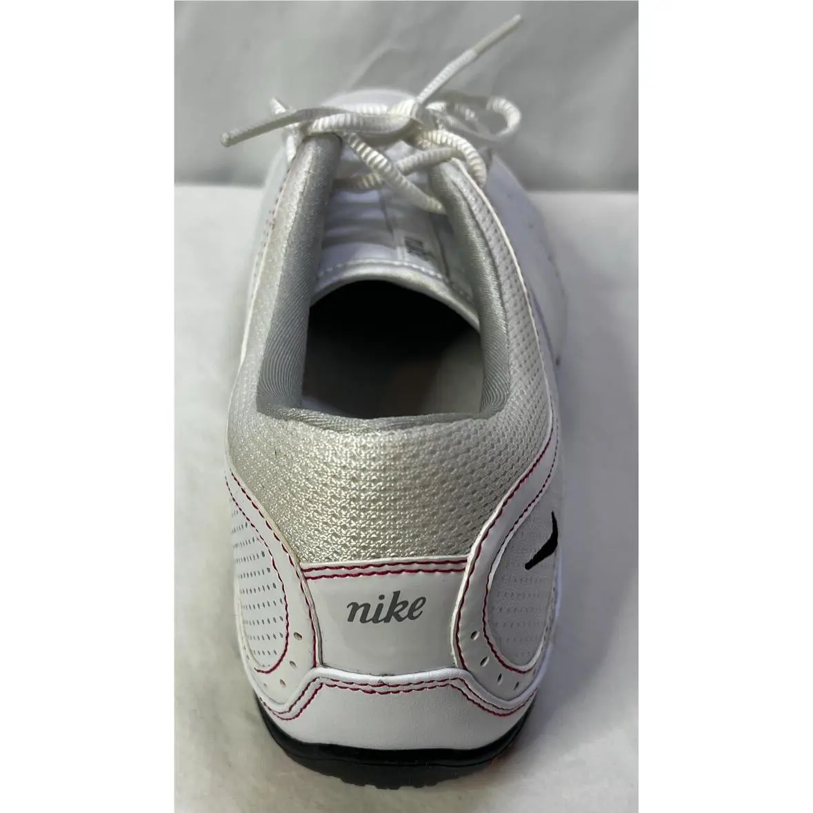Nike shoes - Nike Zoom Air - Zoom Air - 317470-106 - White 7