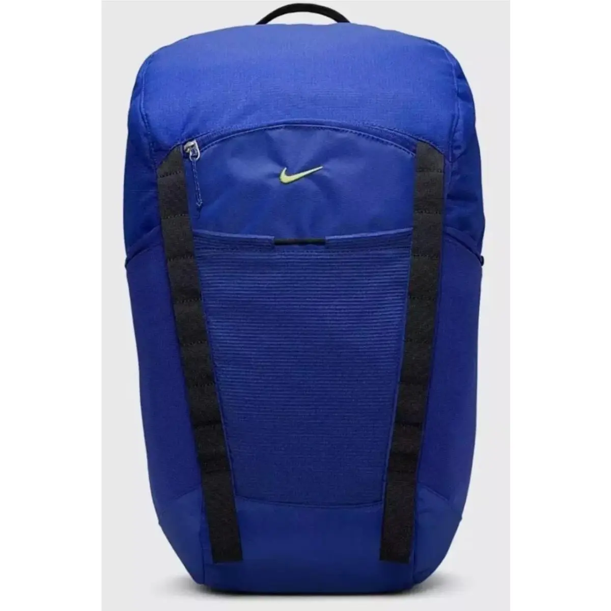 Nike Hike Backpack Blue Unisex Large Travel Work Gym Bag Adult/kids