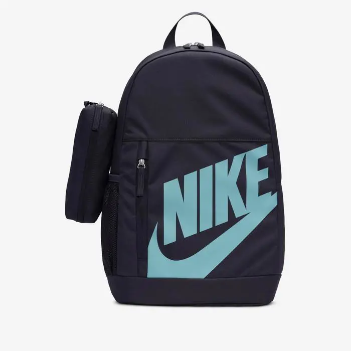 Nike Heritage Backpack Unisex Sports Travel Durable School Bag DC4244 015
