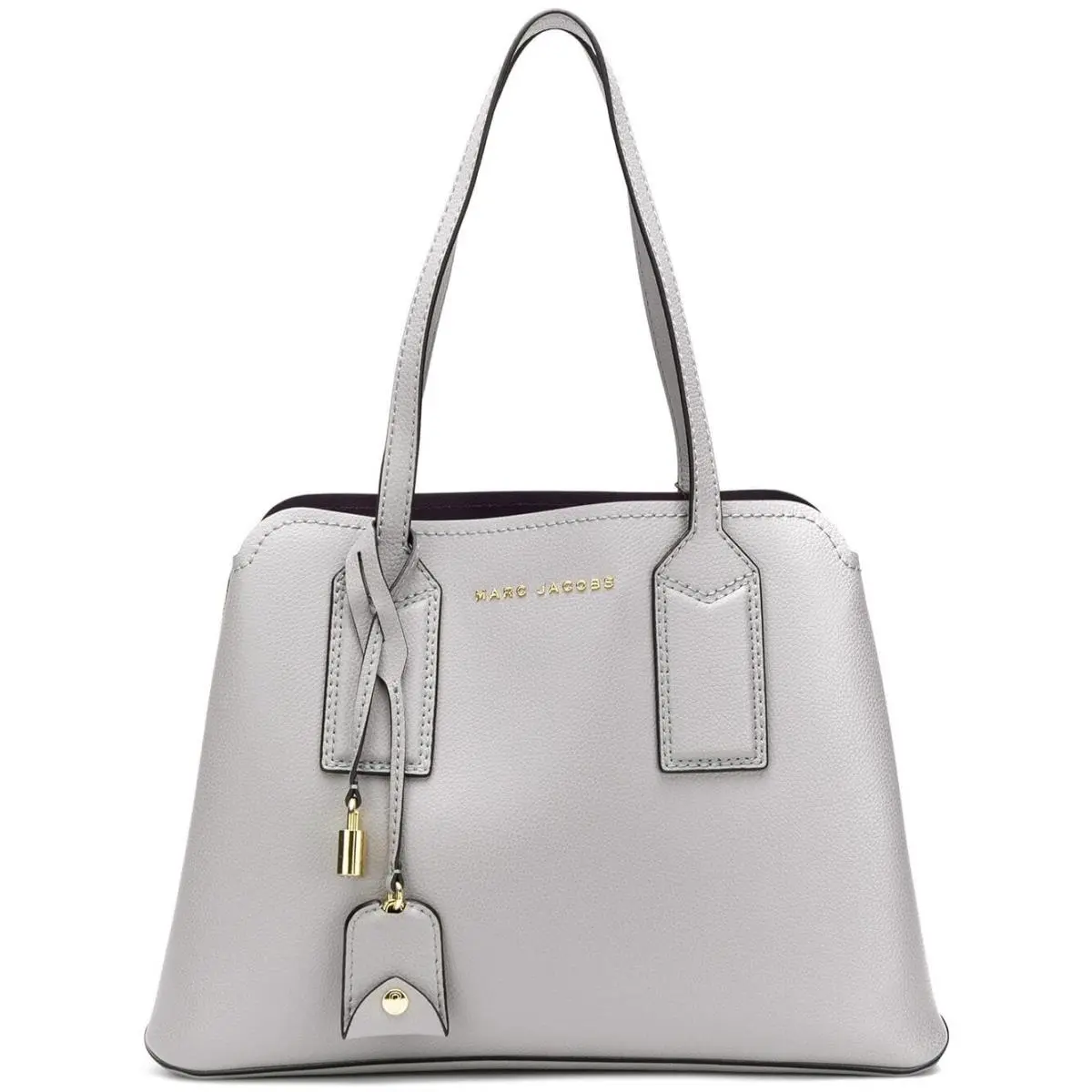 Women`s The Editor Griffin Rock Grey by Marc Jacobs