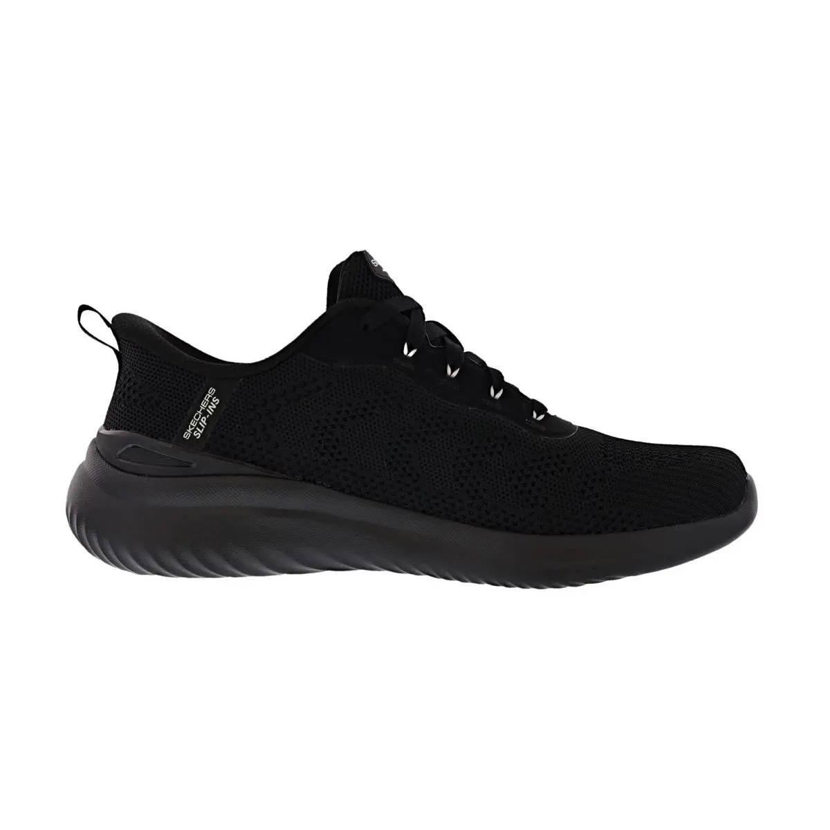 Skechers shoes - Slip-Ins Bounder 2.0- Almir - Bounder Almir - 233031 BBK - Black 0