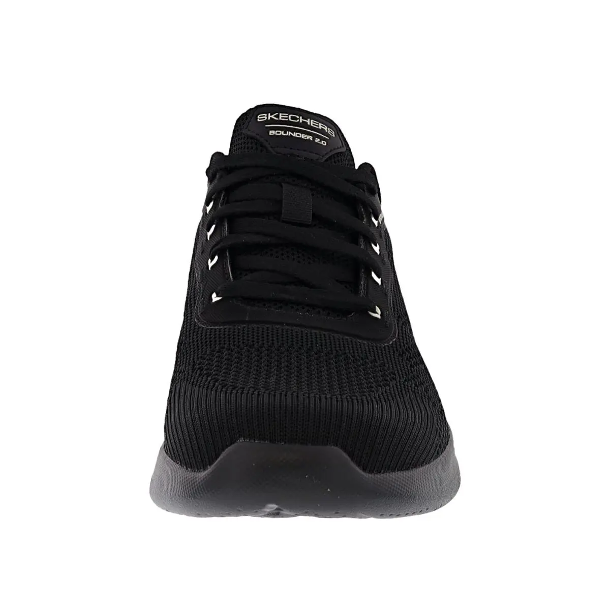 Skechers shoes - Slip-Ins Bounder 2.0- Almir - Bounder Almir - 233031 BBK - Black 1
