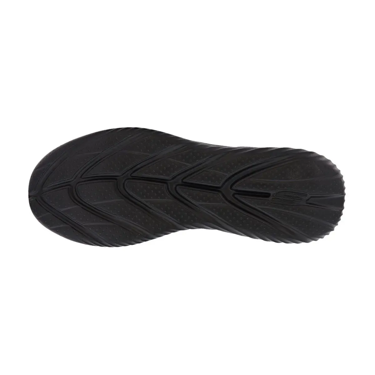 Skechers shoes - Slip-Ins Bounder 2.0- Almir - Bounder Almir - 233031 BBK - Black 3