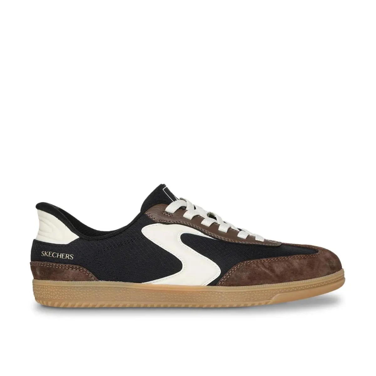 Skechers shoes - Black/Brown 0