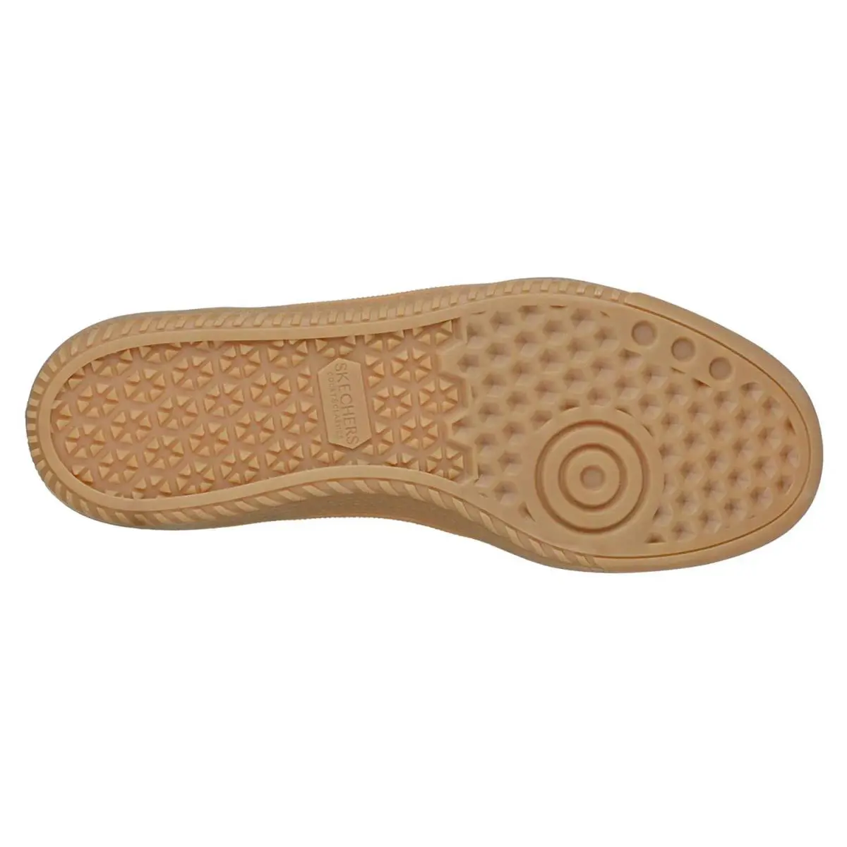 Skechers shoes - Black/Brown 1