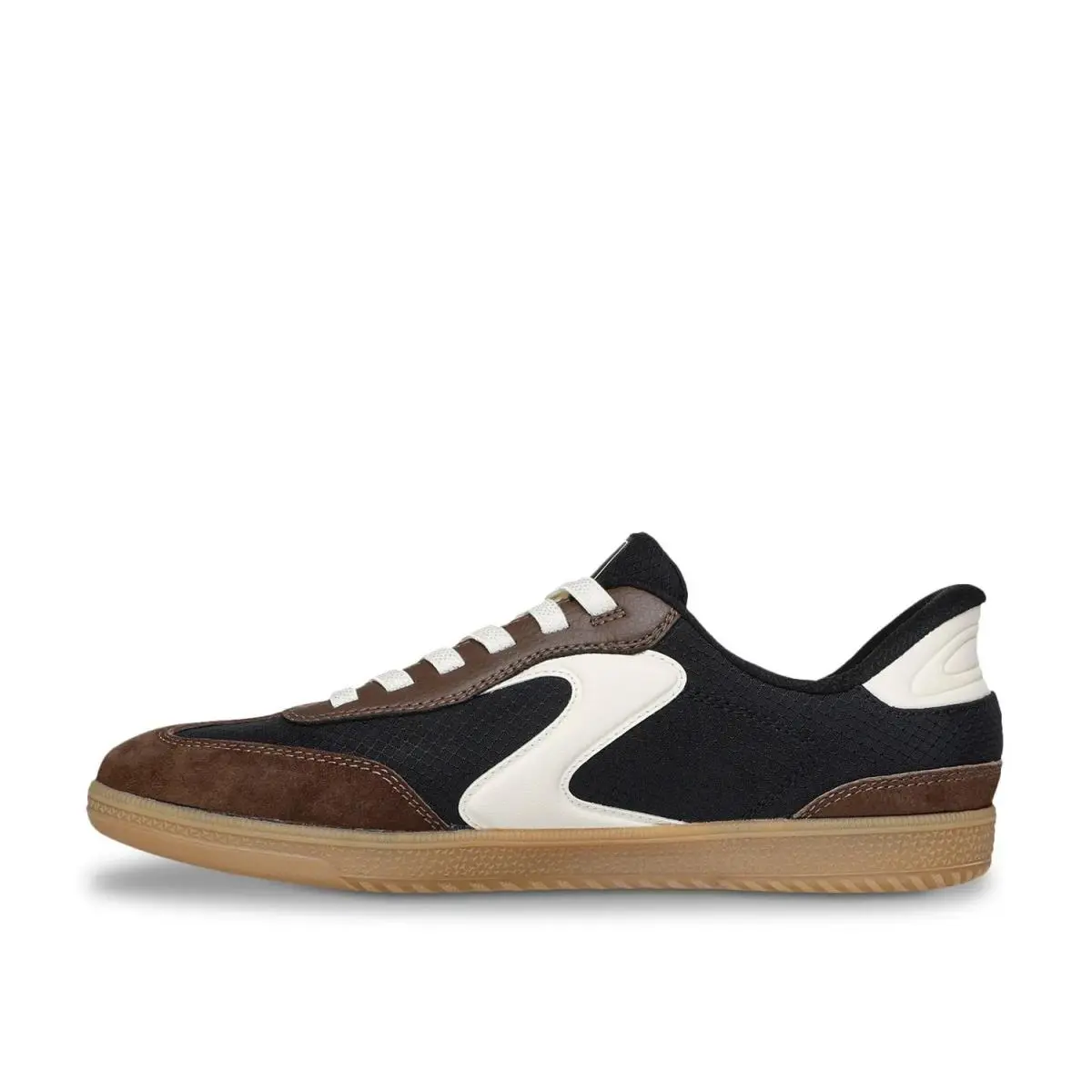 Skechers shoes - Black/Brown 7