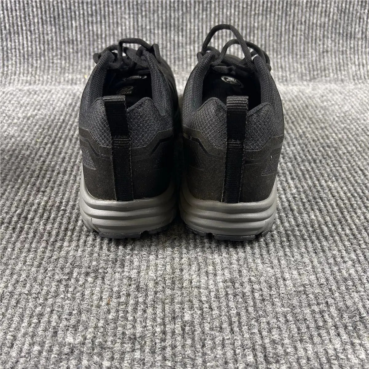Skechers shoes - Skechers Malad II - Malad - Black 2