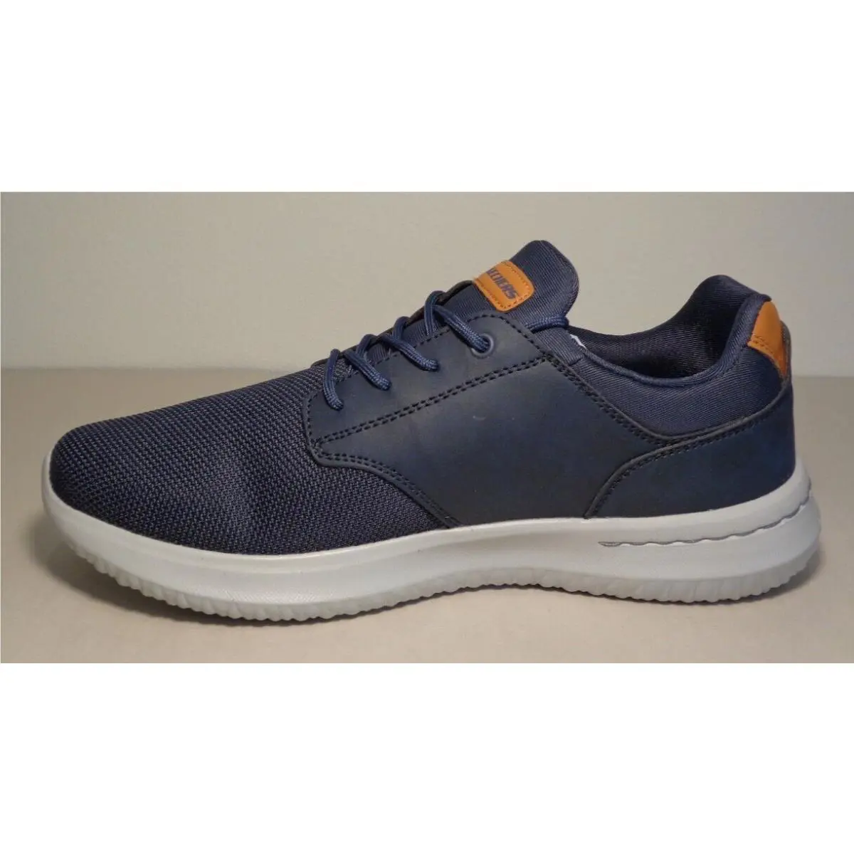 Skechers shoes - Blue (UPC: 195969816974) 7