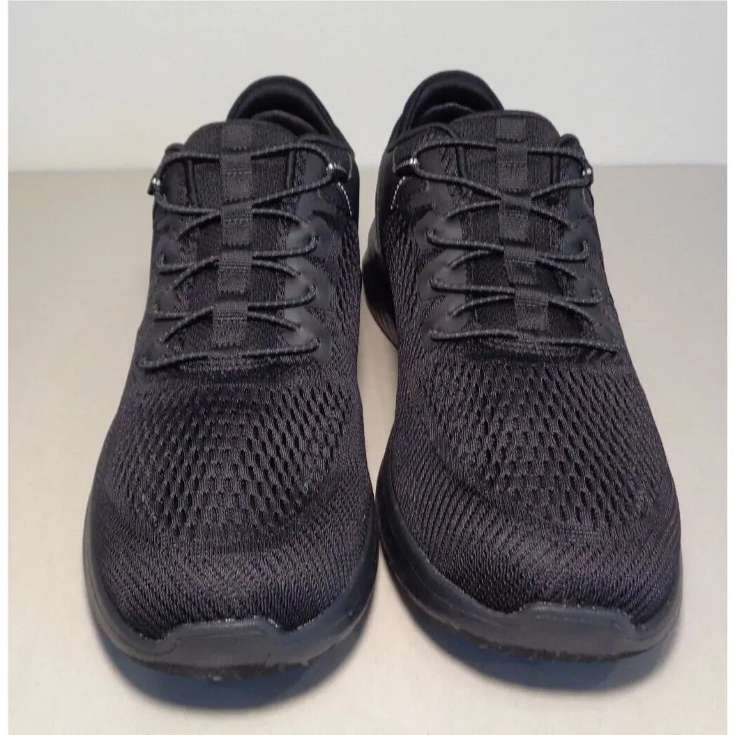 Skechers shoes - Skechers ULTRA FLEX 2.0 KERLEM - Black (UPC: 195969520994) 8