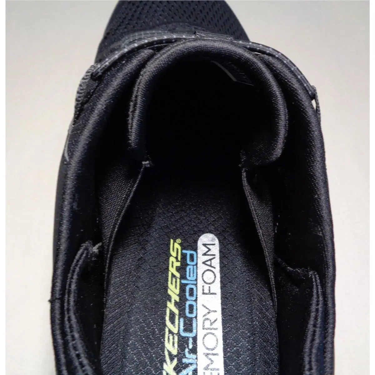 Skechers shoes - Skechers ULTRA FLEX 2.0 KERLEM - Black (UPC: 195969520994) 9