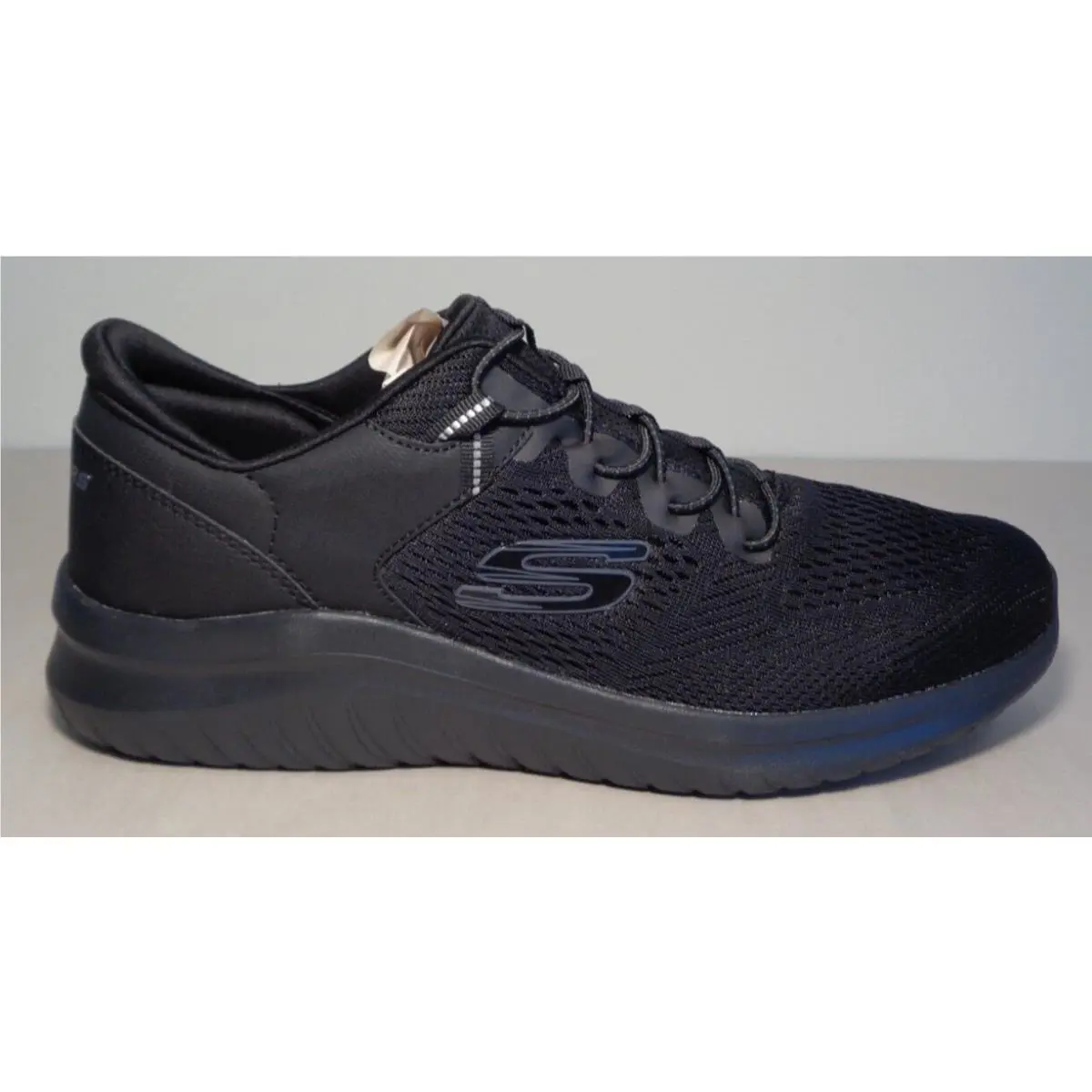 Skechers shoes - Skechers ULTRA FLEX 2.0 KERLEM - Black (UPC: 195969520994) 0