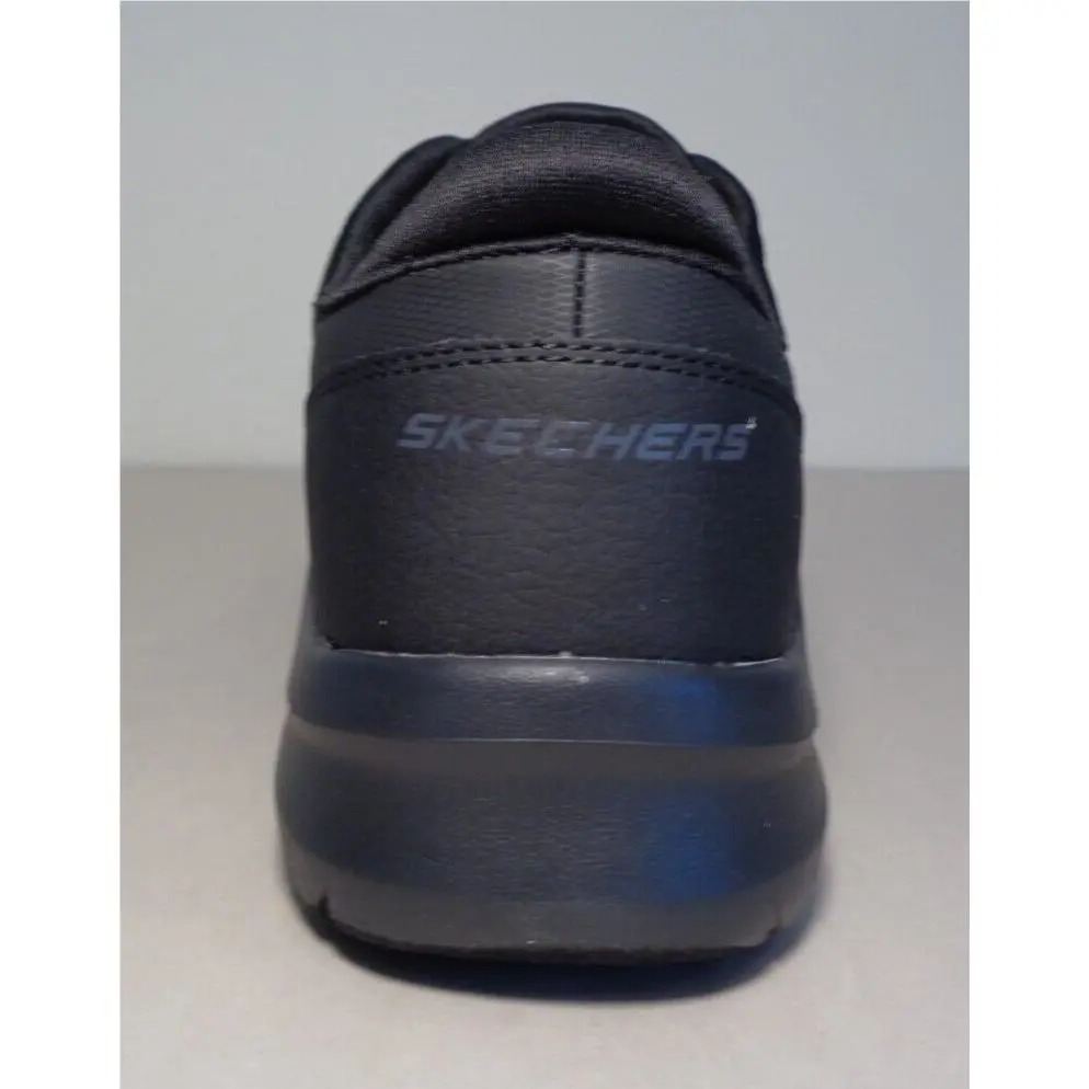 Skechers shoes - Skechers ULTRA FLEX 2.0 KERLEM - Black (UPC: 195969520994) 6