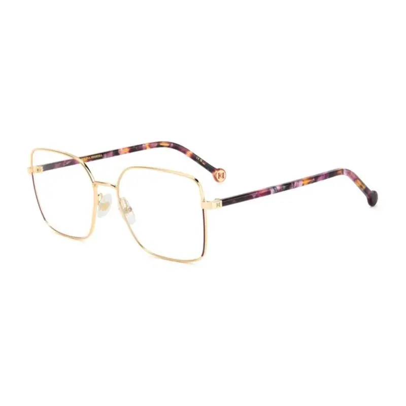 Her 0248 Eyeglasses Eye Glasses 0BSU00 55mm Women by Carolina Herrera