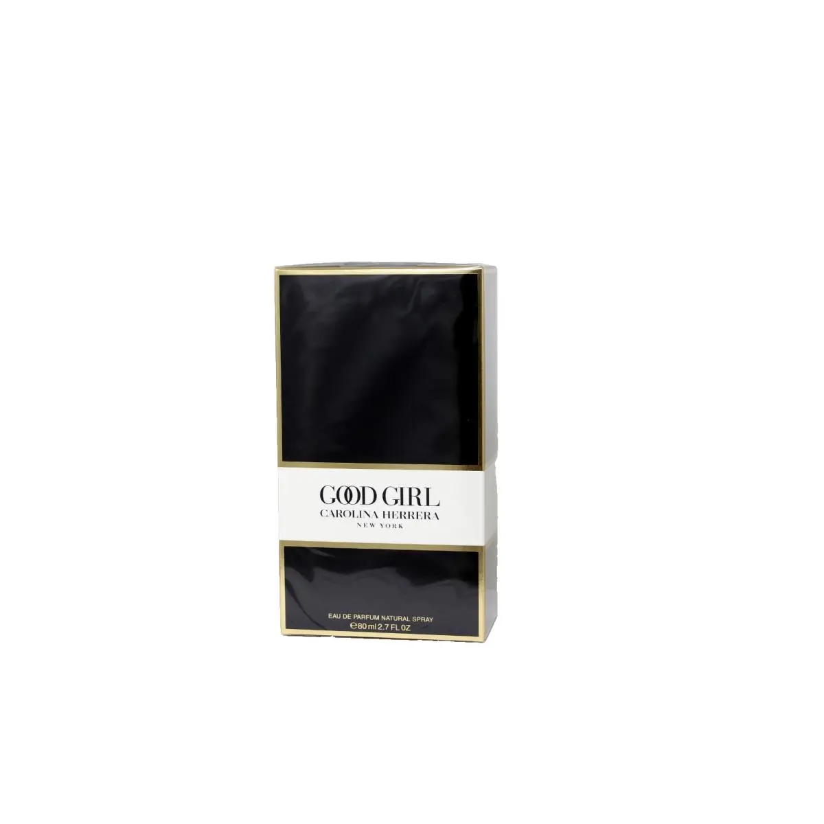 Carolina Herrera Good Girl Eau DE Parfum Spray 80 ML/2.7 Fl.oz