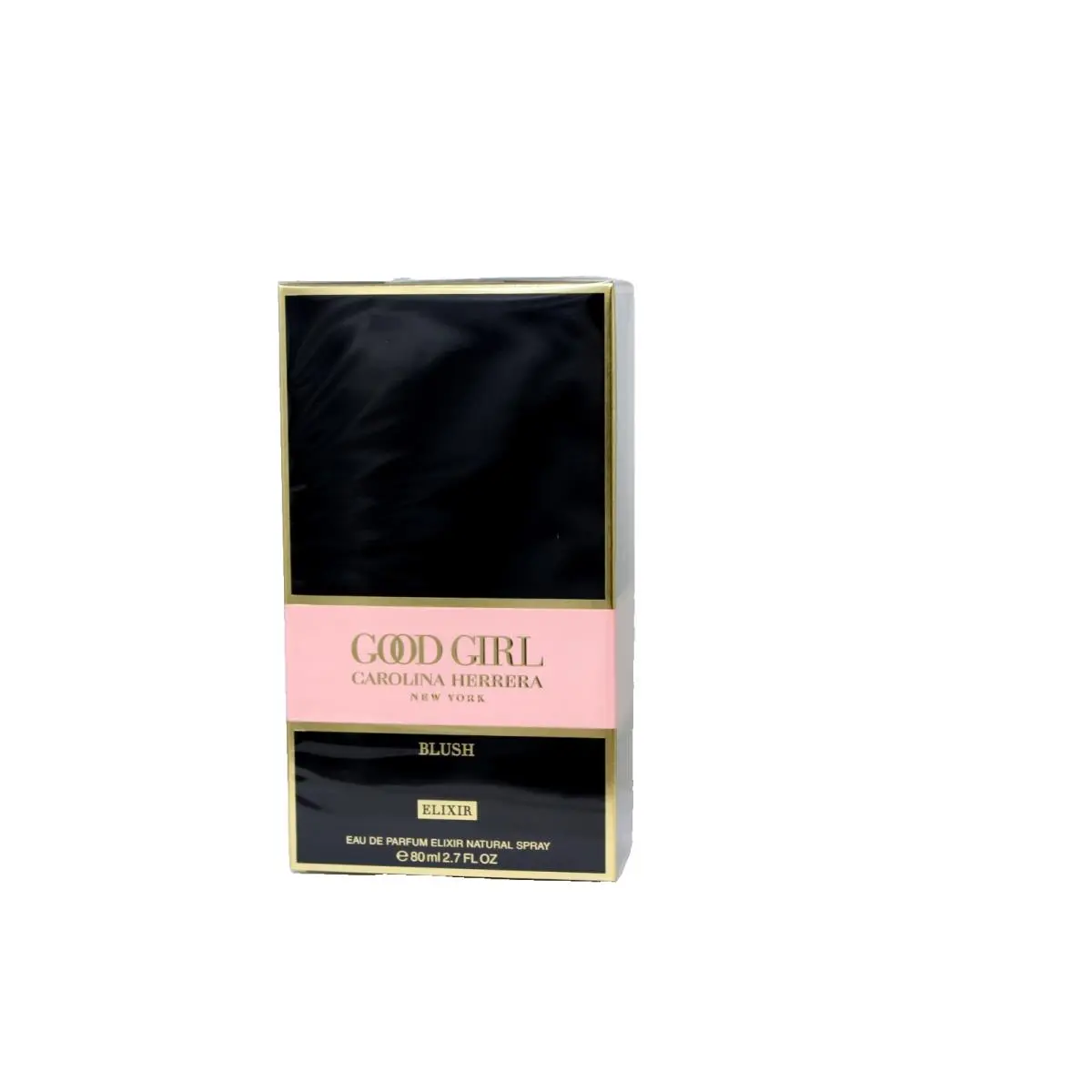 Carolina Herrera Good Girl Blush Elixir Eau DE Parfum Spray 80 ML/2.7 Fl.oz