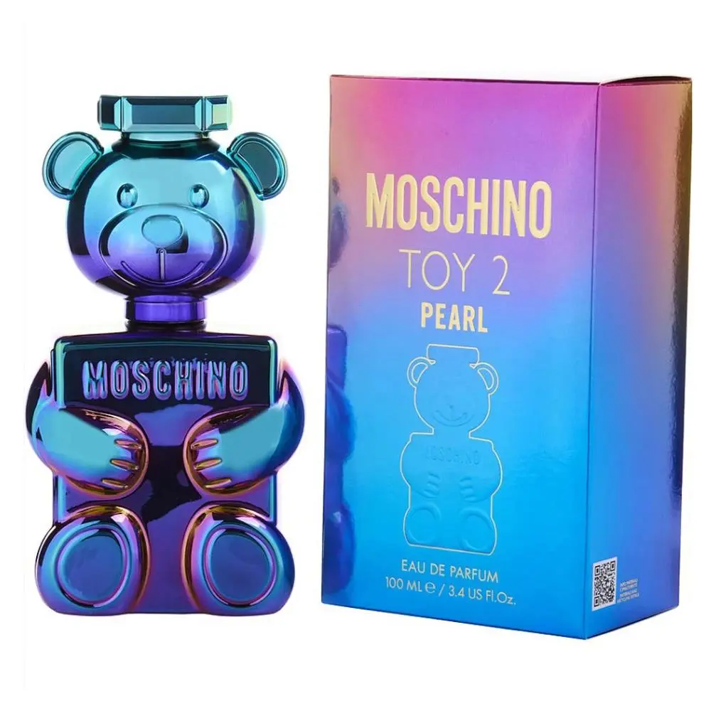 Moschino Toy 2 Pearl Eau de Parfum