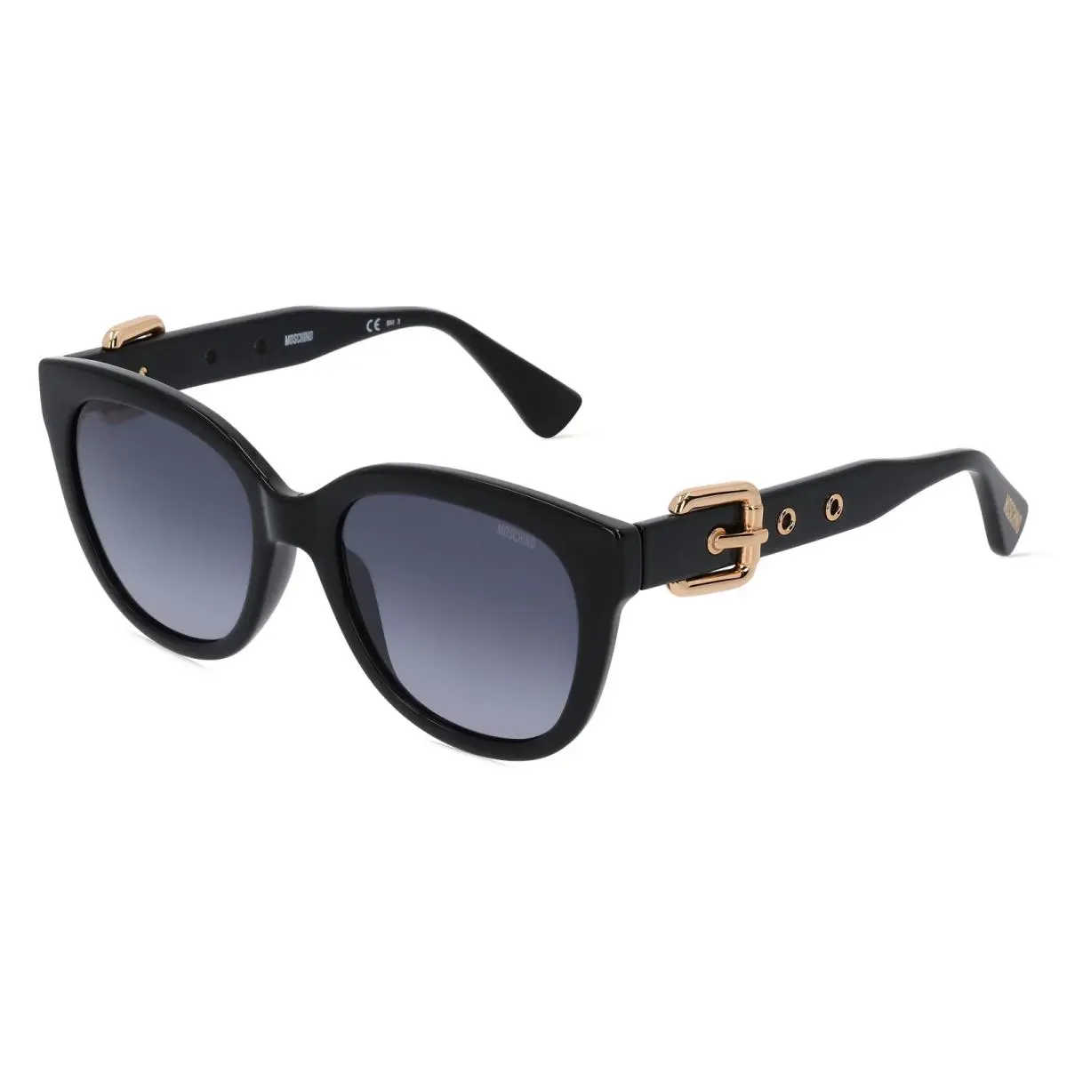 MOS143S-08079O-54 Sunglasses 54mm by Moschino
