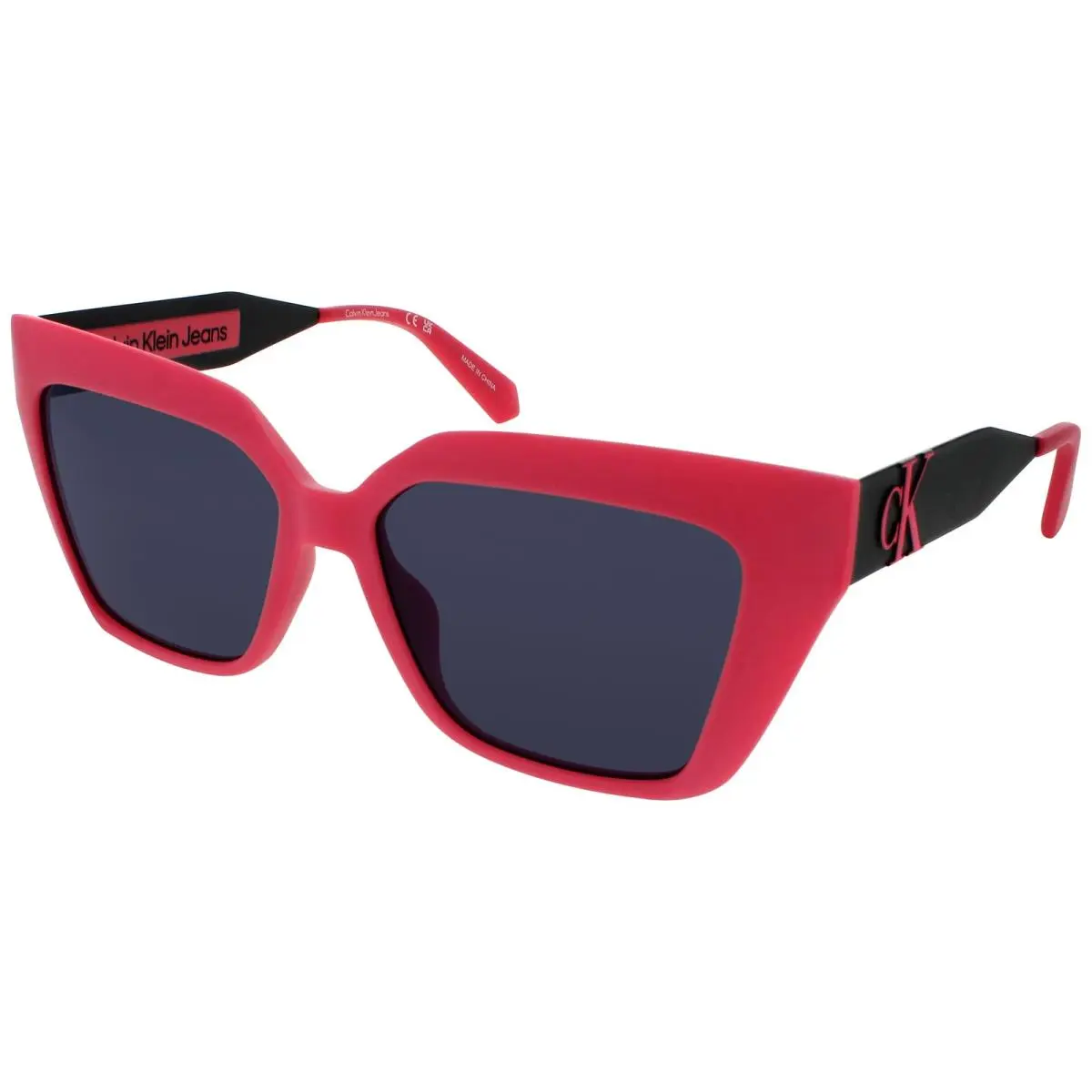 Calvin Klein Jeans CKJ22639S-675 Sunglasses 55mm