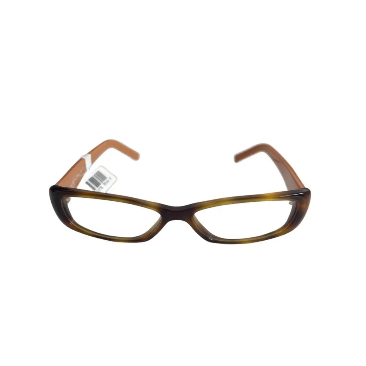 Calvin Klein Womens Eyeglasses Full Rim 965 025 Size 53-15-135