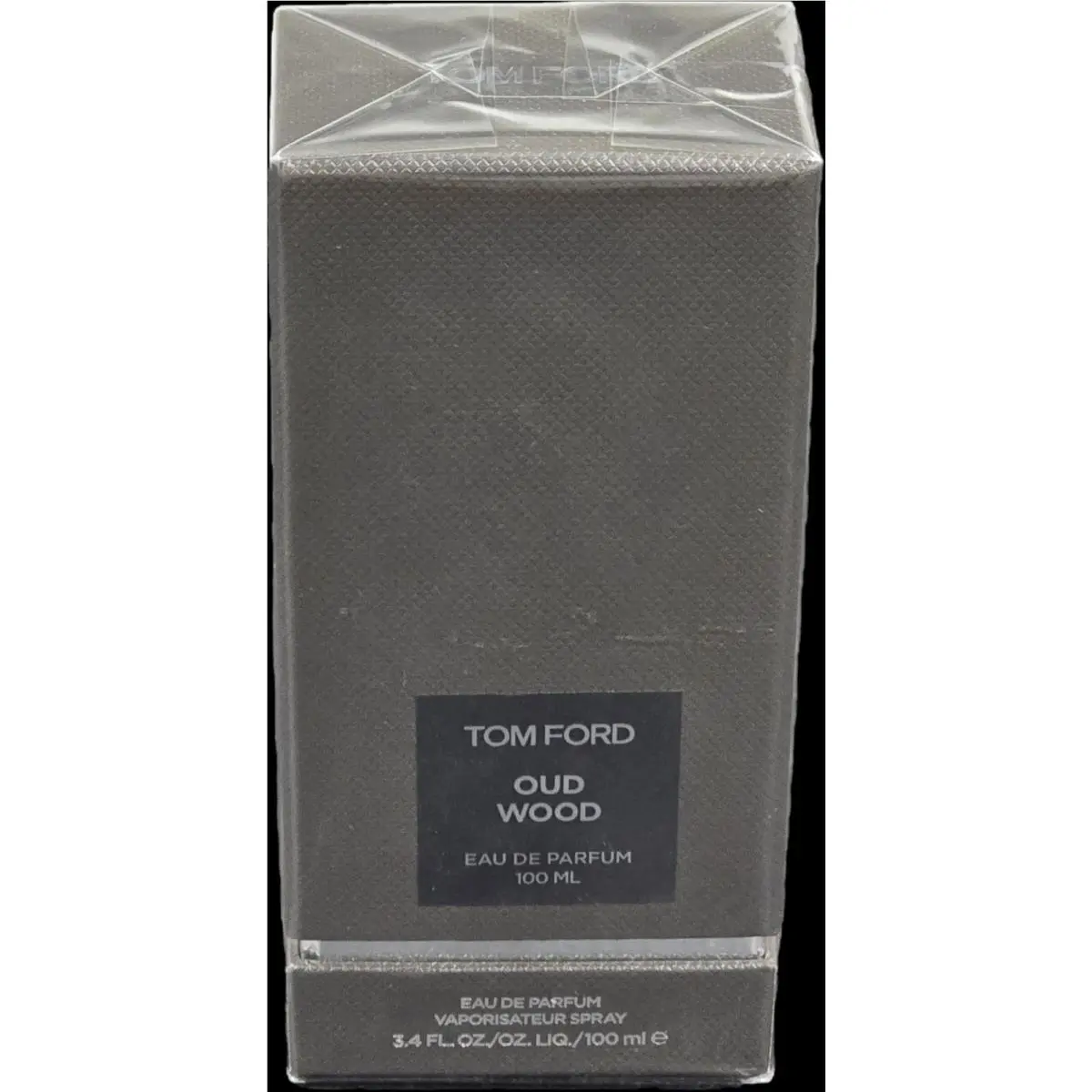 Msrp- Tom Ford Oud Wood 3.4 fl oz Unisex Edp AB224066