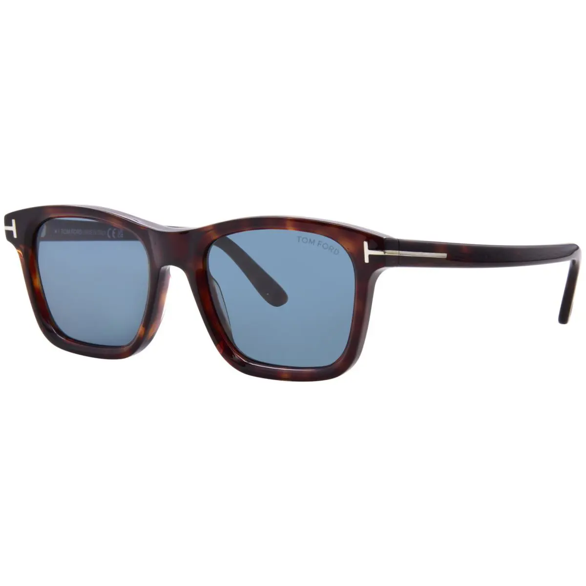 Tom Ford FT1179 Red Havana Red Havana 54V Sunglasses