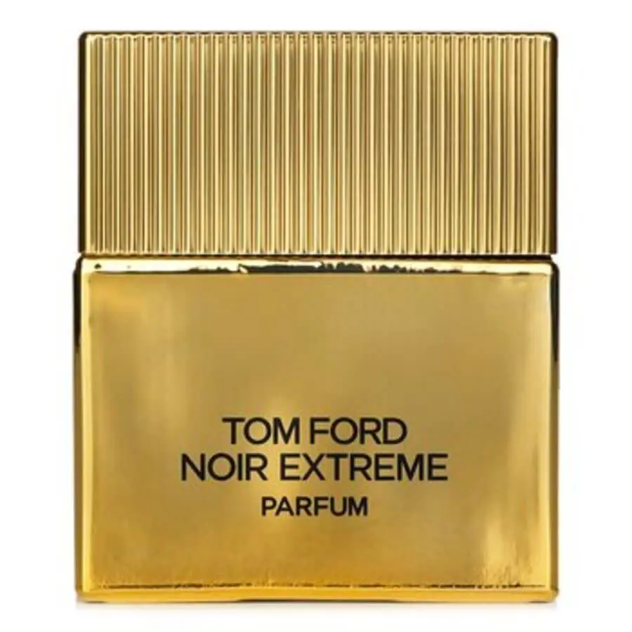 Tom Ford Men`s Noir Extreme Parfum Spray 1.7 oz Fragrances 888066136914