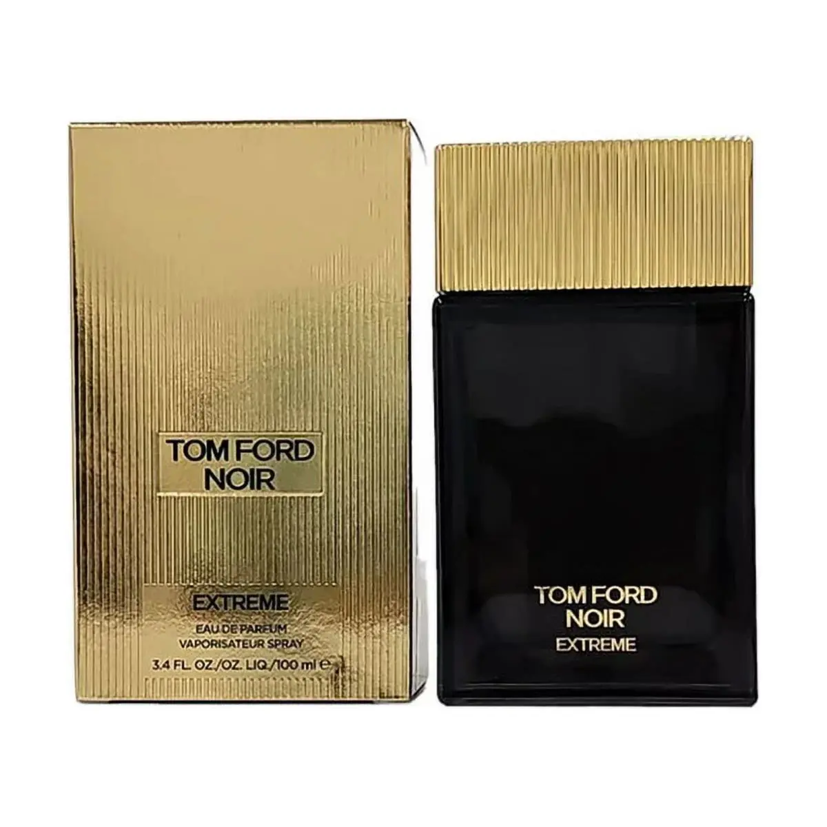 Tom Ford Noir Extreme Eau de Parfum 3.4 oz / 100 ml