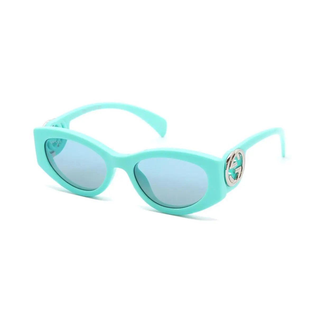 GG1691S-004-54 Sunglasses 54mm by Gucci