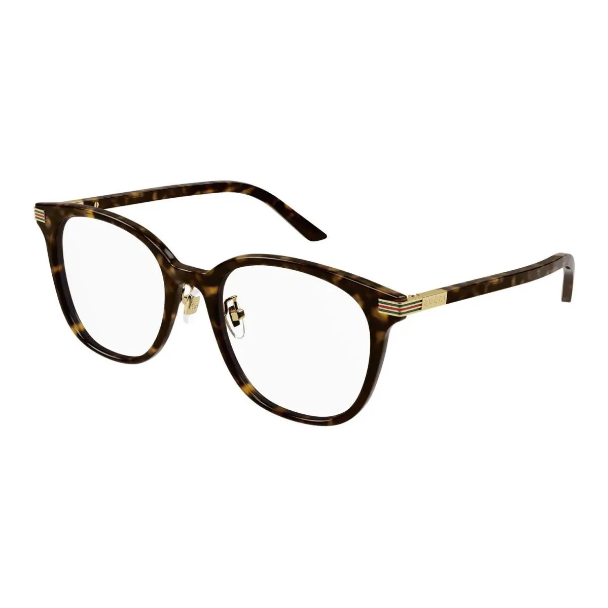 Gucci GG1453OK Havana 002 Eyeglasses