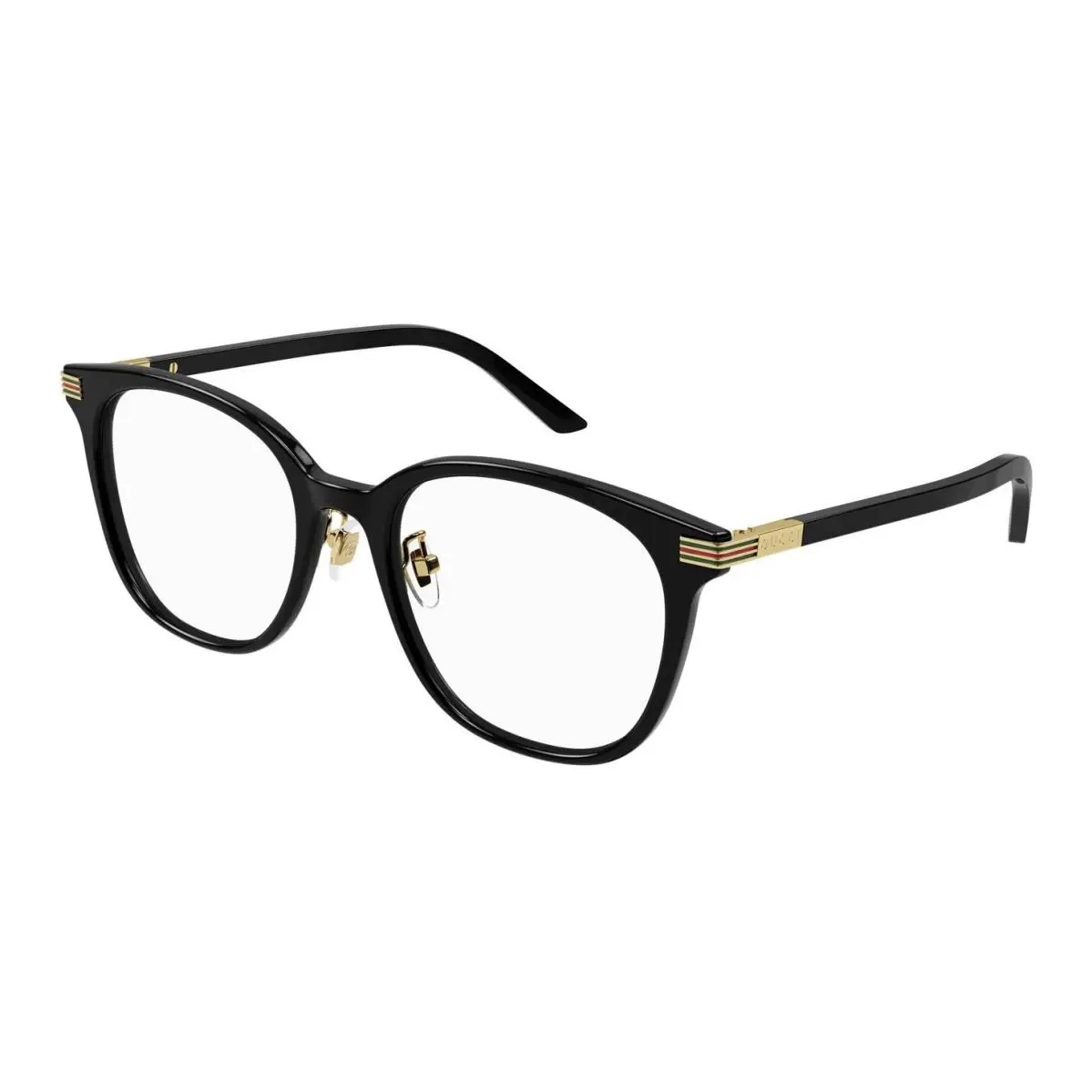 Gucci GG1453OK Black 001 Eyeglasses
