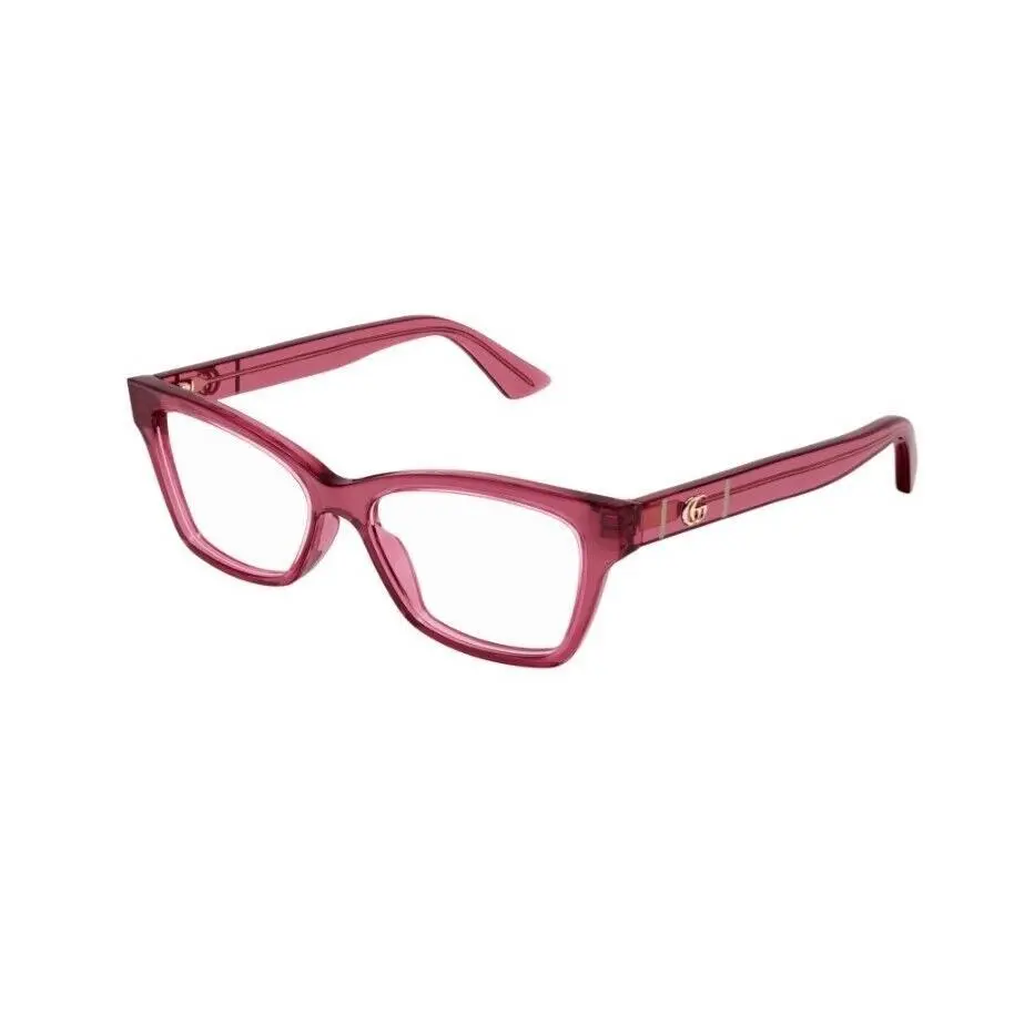 Gucci GG0634o-010 Eyeglasses 55mm