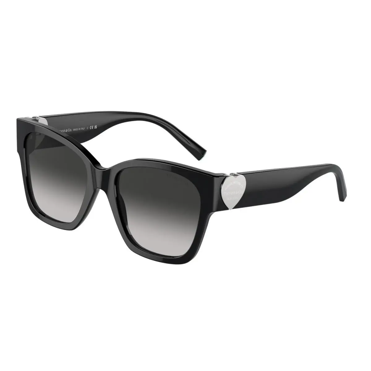 Tiffany 4216 Sunglasses 80013C Black