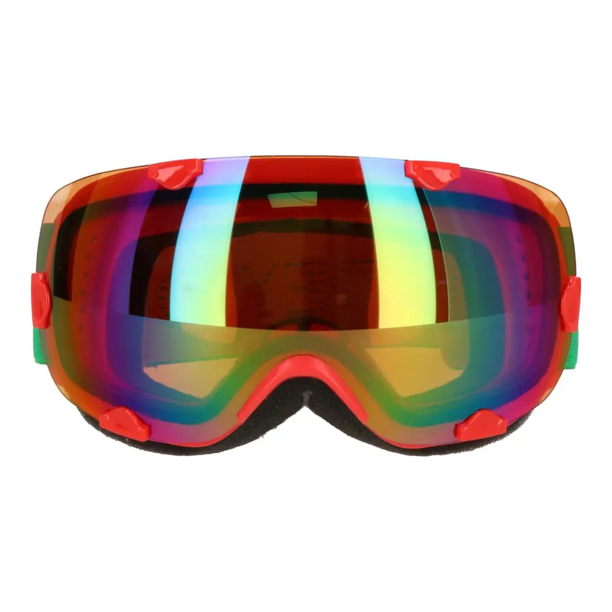 Stella Mccartney Kids Red Sunglasses by Stella McCartney