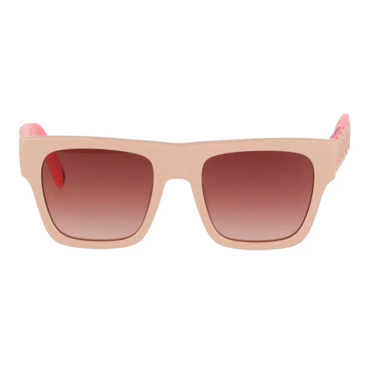 Stella Mccartney Kids Pink Sunglasses by Stella McCartney